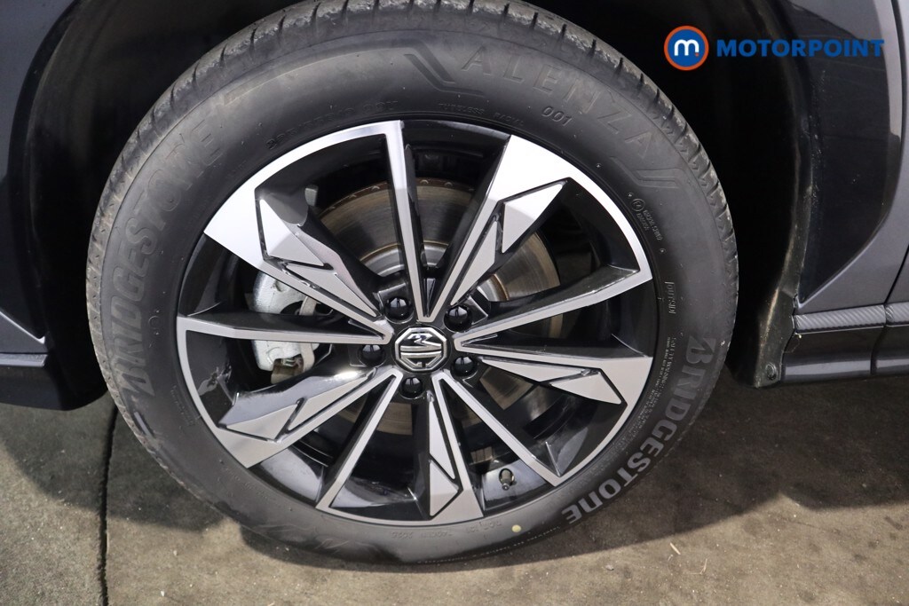 Used MG MG HS for sale - 77916707: Photo 33