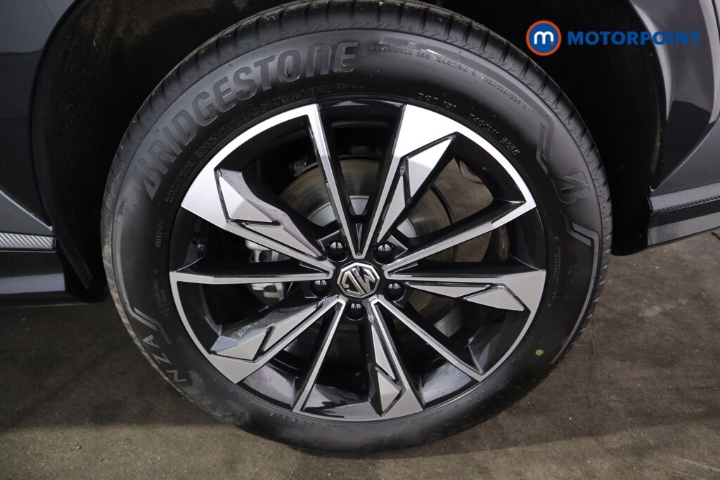 Used MG MG HS for sale - 77916707: Photo 34