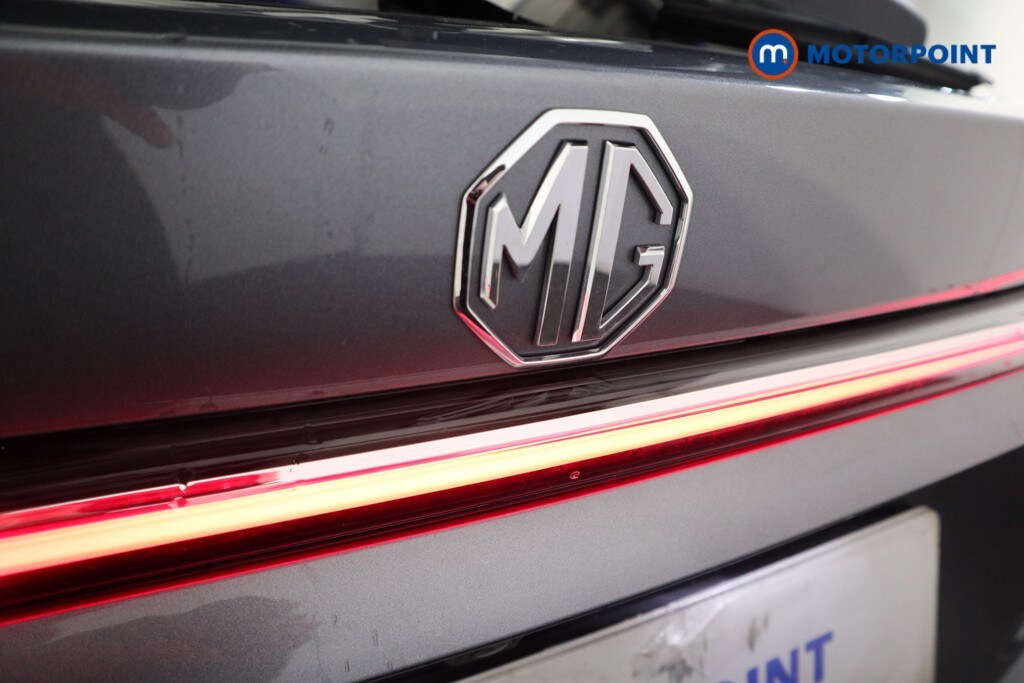 Used MG MG HS for sale - 77916707: Photo 37