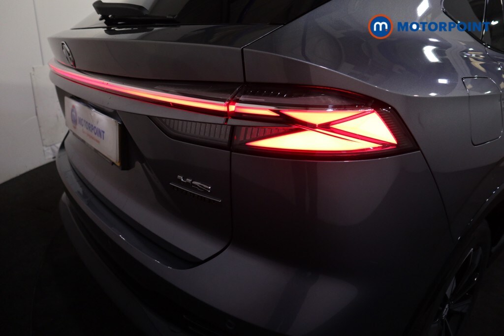 Used MG MG HS for sale - 77916707: Photo 39