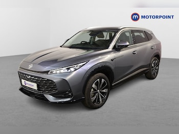 Used MG MG HS undefined for sale - 77916707: Photo