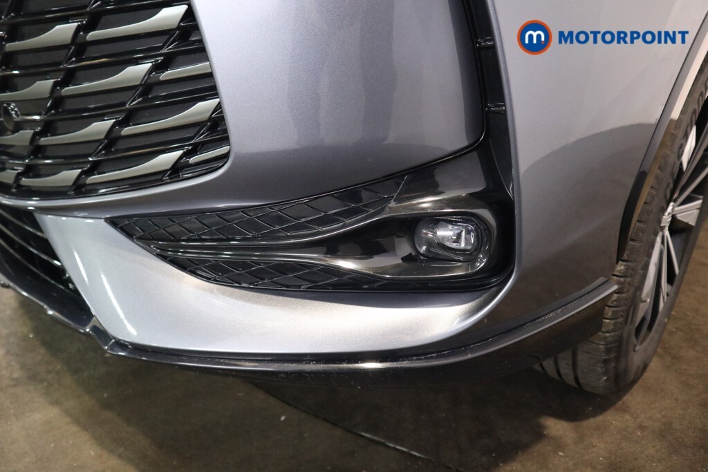 Used MG MG HS for sale - 77916707: Photo 44