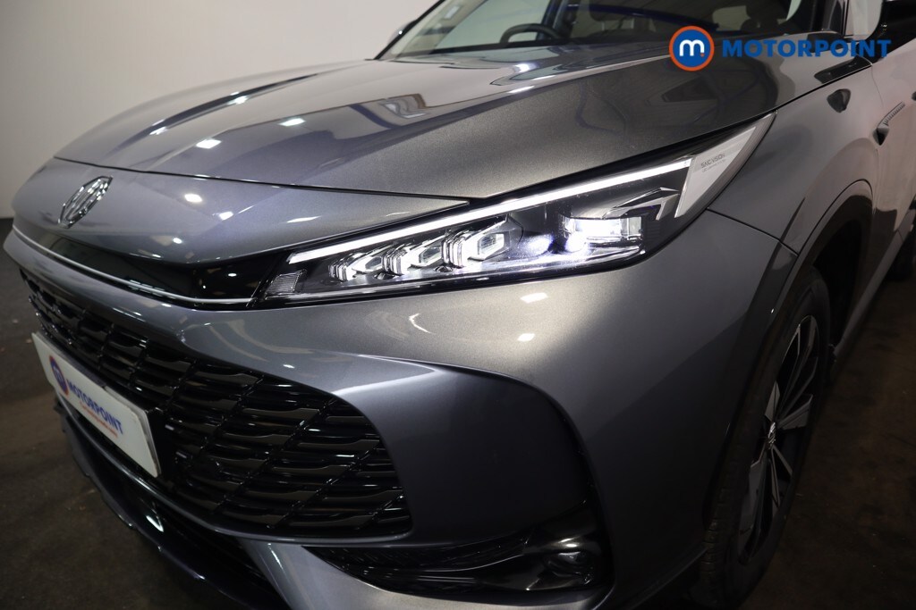 Used MG MG HS for sale - 77916707: Photo 45