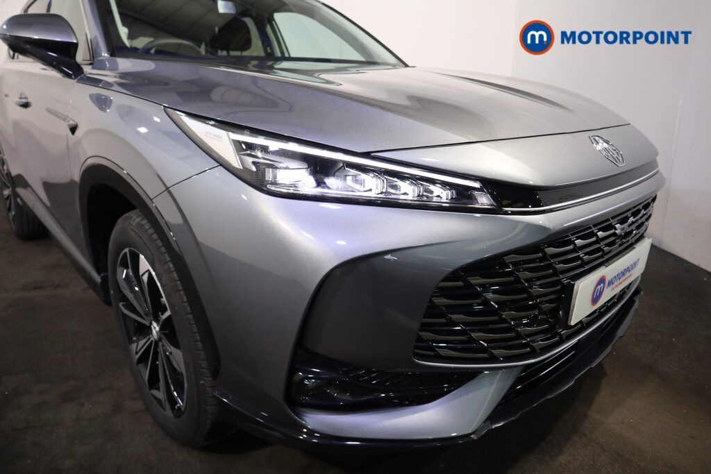 Used MG MG HS for sale - 77916707: Photo 46