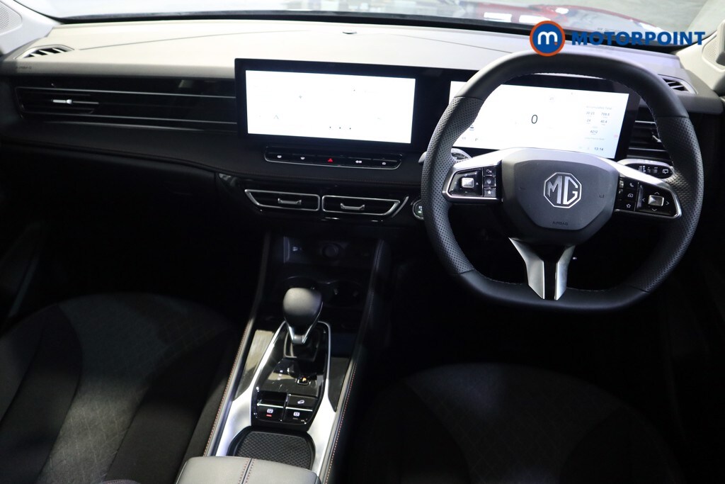 Used MG MG HS for sale - 77916707: Photo 9