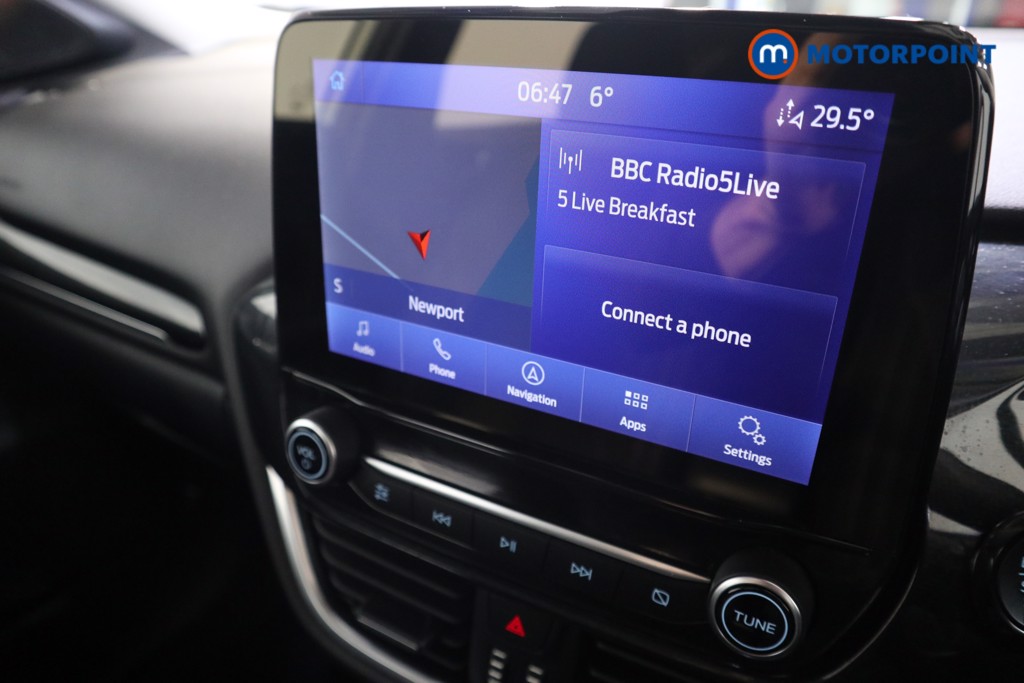 Used Ford Puma 2023 for sale - 78064775: Photo 15