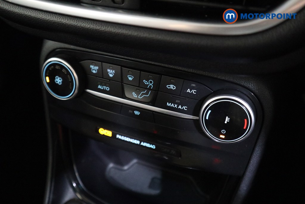 Used Ford Puma 2023 for sale - 78064775: Photo 16