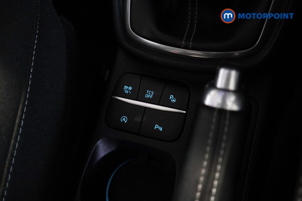 Used Ford Puma 2023 for sale - 78064775: Photo 19