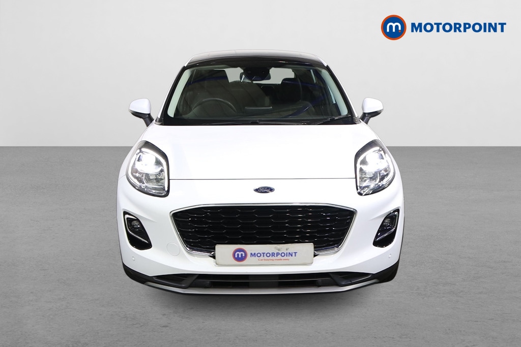 Used Ford Puma 2023 for sale - 78064775: Photo 2