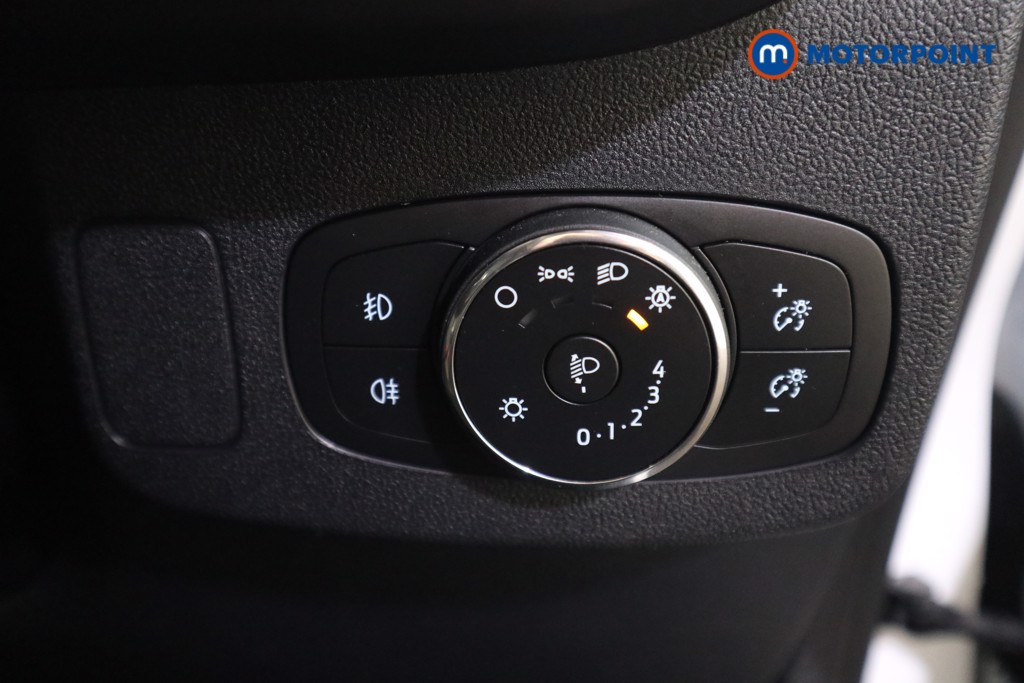 Used Ford Puma 2023 for sale - 78064775: Photo 21