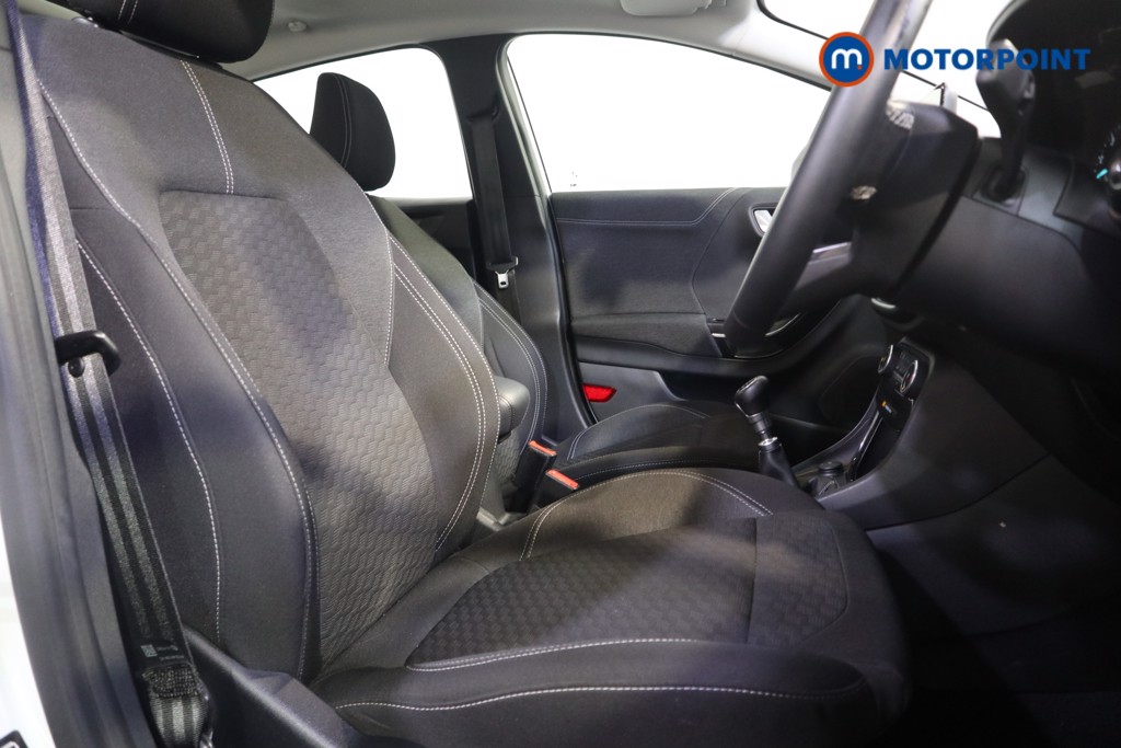 Used Ford Puma 2023 for sale - 78064775: Photo 23