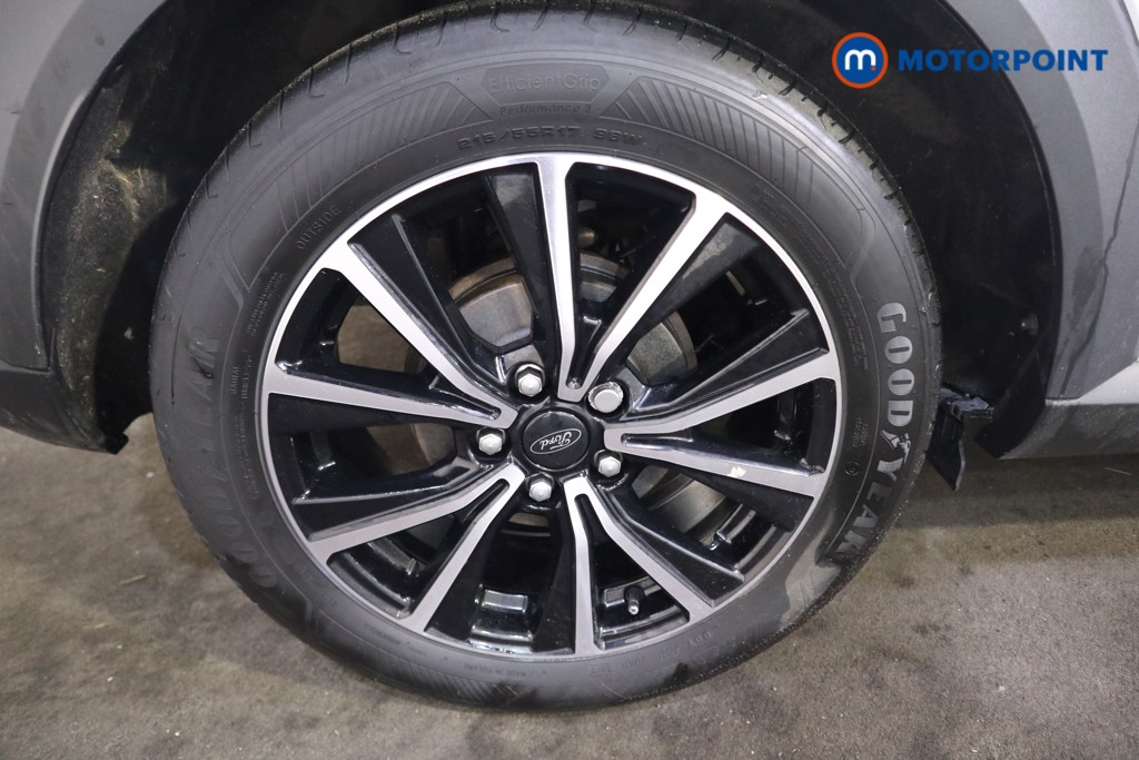 Used Ford Puma 2023 for sale - 78064775: Photo 29