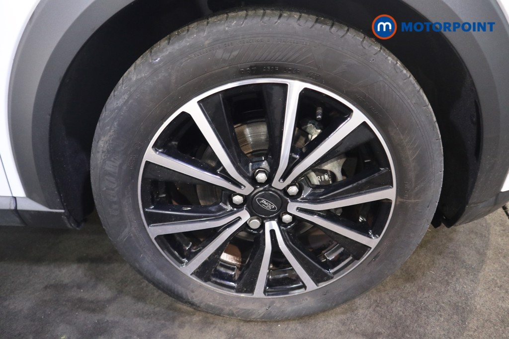 Used Ford Puma 2023 for sale - 78064775: Photo 30