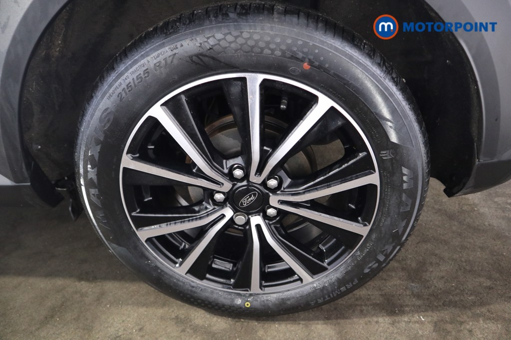 Used Ford Puma 2023 for sale - 78064775: Photo 32