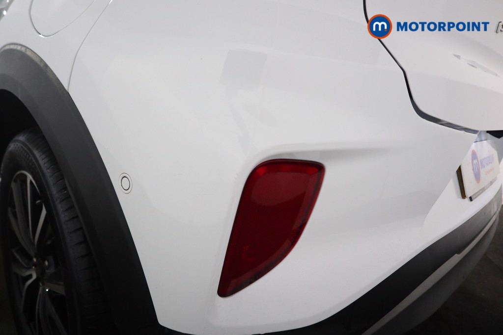 Used Ford Puma 2023 for sale - 78064775: Photo 33