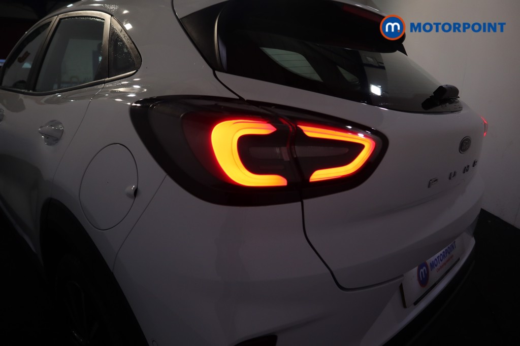 Used Ford Puma 2023 for sale - 78064775: Photo 35