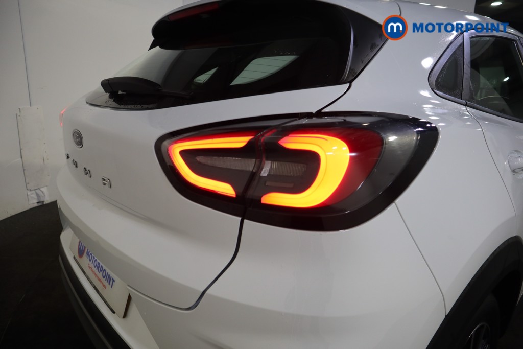 Used Ford Puma 2023 for sale - 78064775: Photo 36