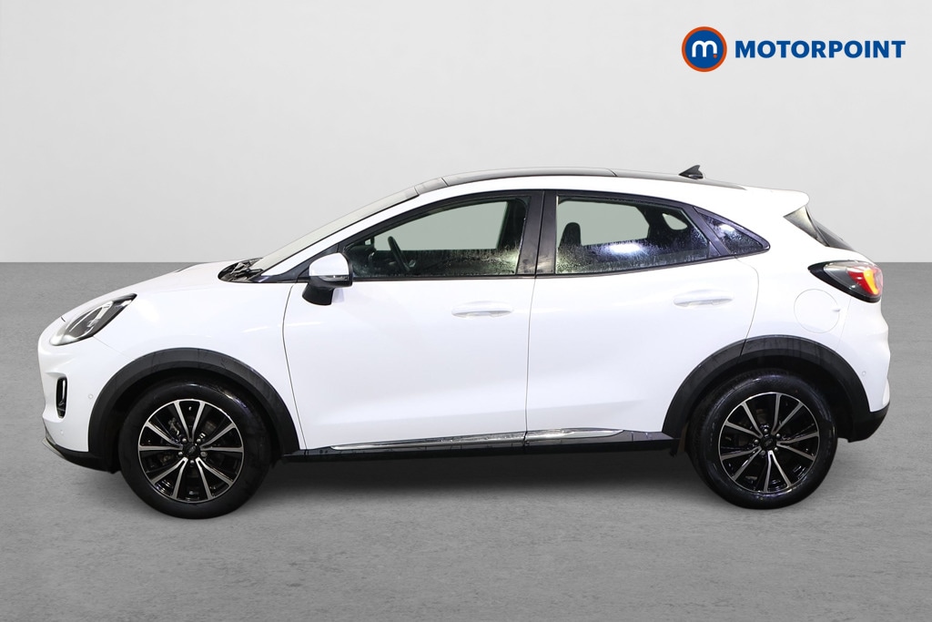 Used Ford Puma 2023 for sale - 78064775: Photo 4