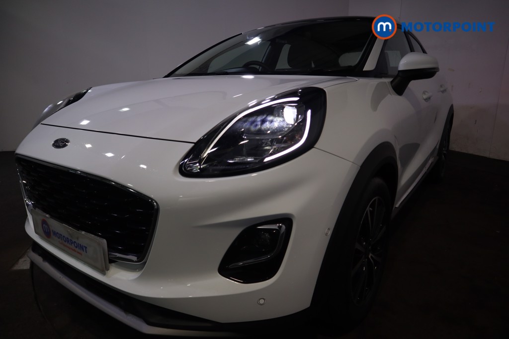 Used Ford Puma 2023 for sale - 78064775: Photo 42