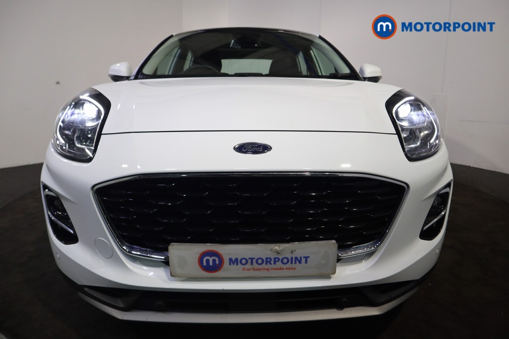 Used Ford Puma 2023 for sale - 78064775: Photo 43