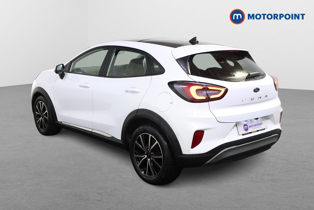 Used Ford Puma 2023 for sale - 78064775: Photo 5