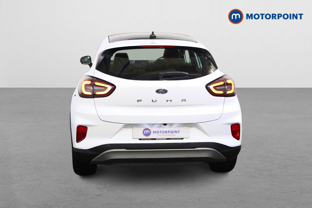 Used Ford Puma 2023 for sale - 78064775: Photo 6