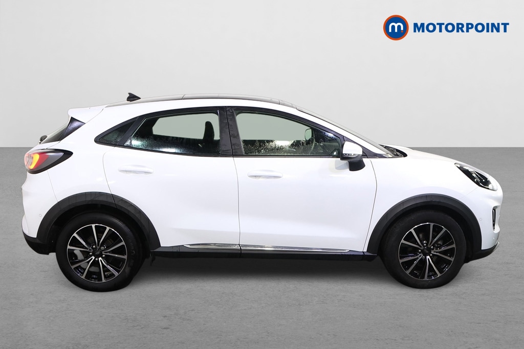 Used Ford Puma 2023 for sale - 78064775: Photo 8