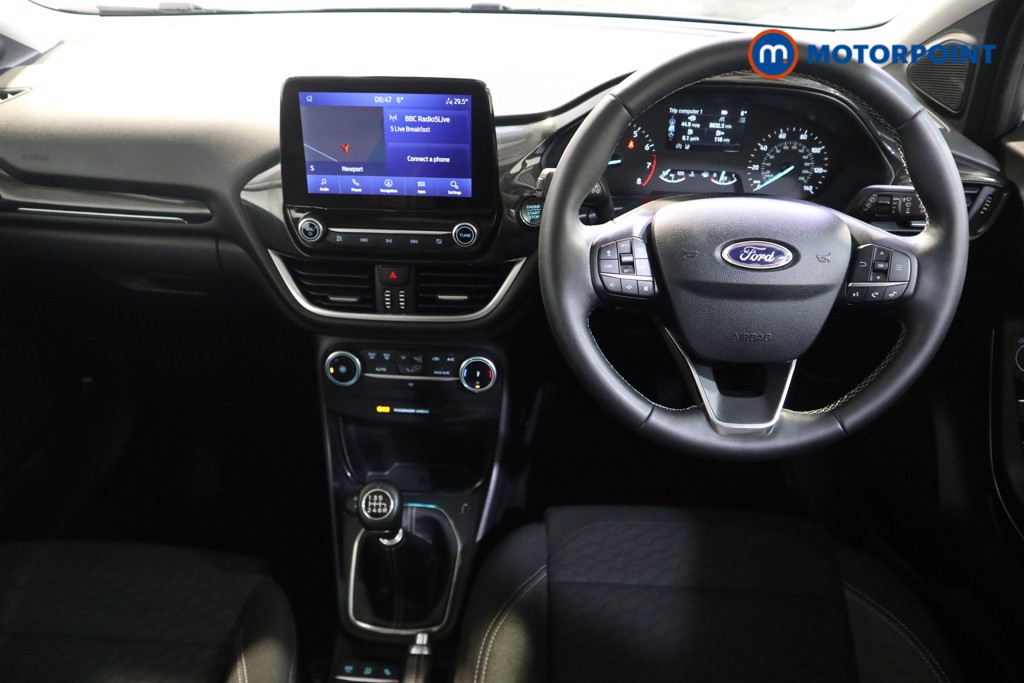 Used Ford Puma 2023 for sale - 78064775: Photo 9