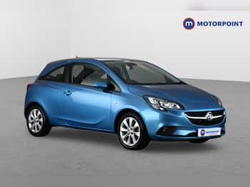 Used Vauxhall Corsa 2019 for sale - 79639401: Photo