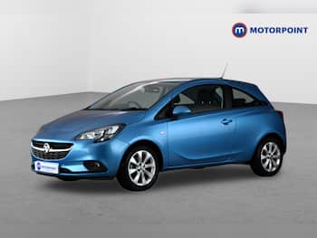 Used Vauxhall Corsa 2019 for sale - 79639401: Photo