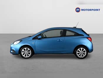 Used Vauxhall Corsa 2019 for sale - 79639401: Photo