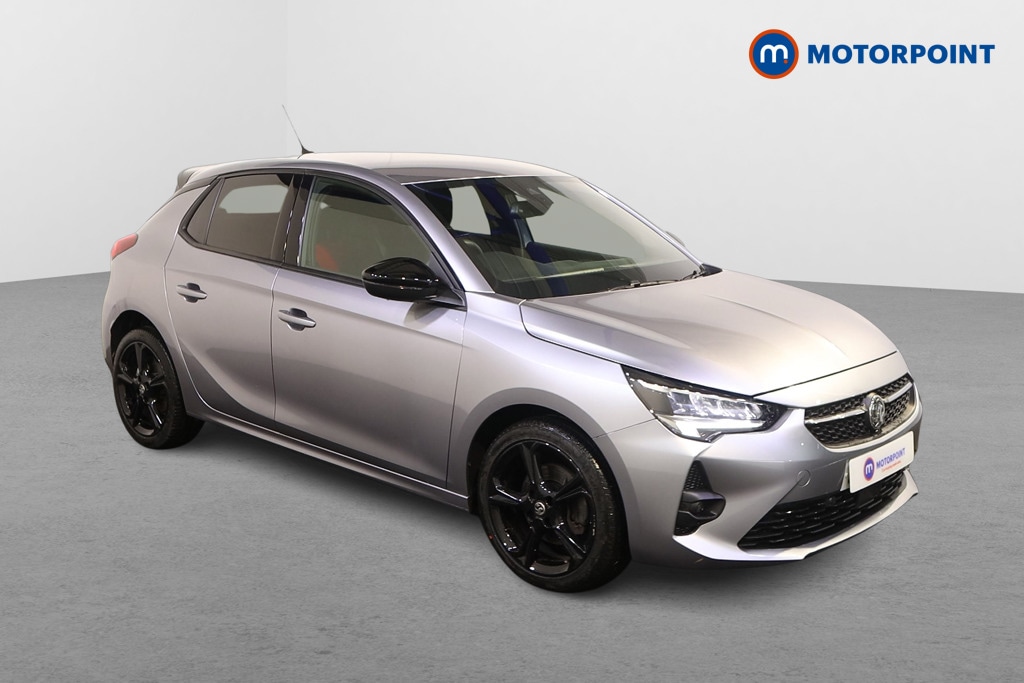 Used Vauxhall Corsa 2023 for sale - 76878767: Photo 1