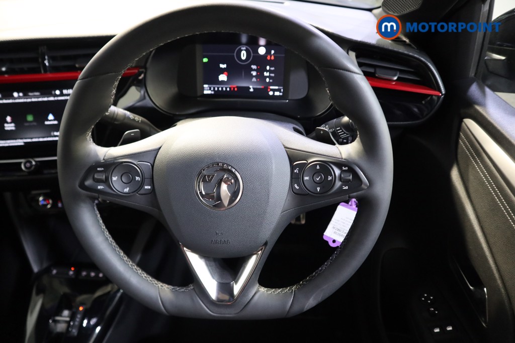 Used Vauxhall Corsa 2023 for sale - 76878767: Photo 10