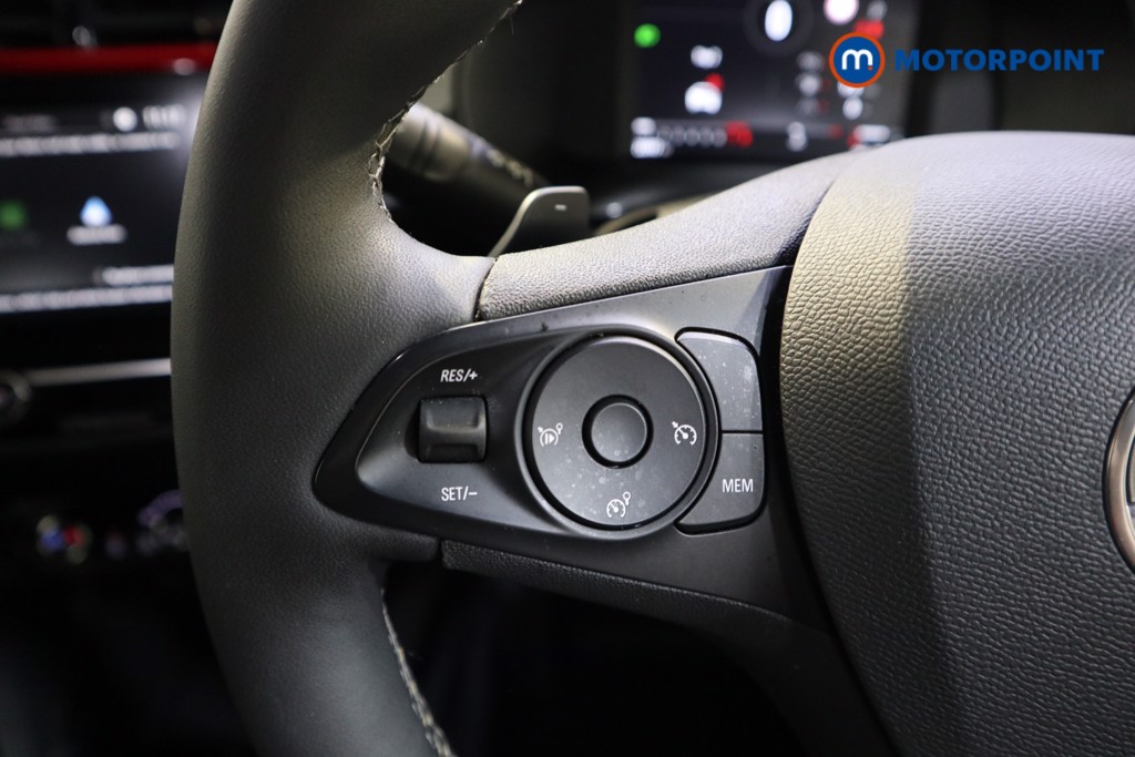 Used Vauxhall Corsa 2023 for sale - 76878767: Photo 11