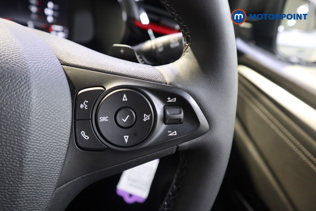 Used Vauxhall Corsa 2023 for sale - 76878767: Photo 12