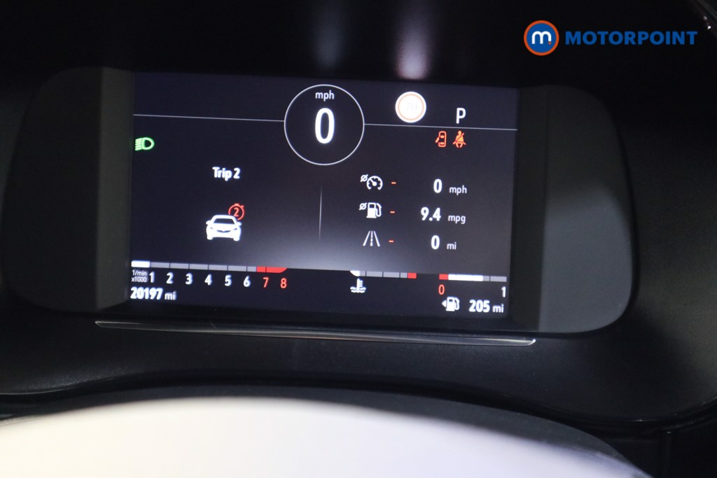 Used Vauxhall Corsa 2023 for sale - 76878767: Photo 13