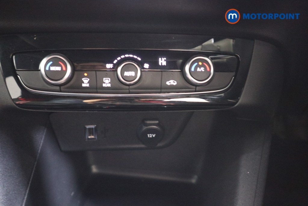 Used Vauxhall Corsa 2023 for sale - 76878767: Photo 15