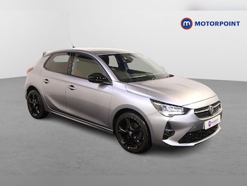 Vauxhall Corsa feature image