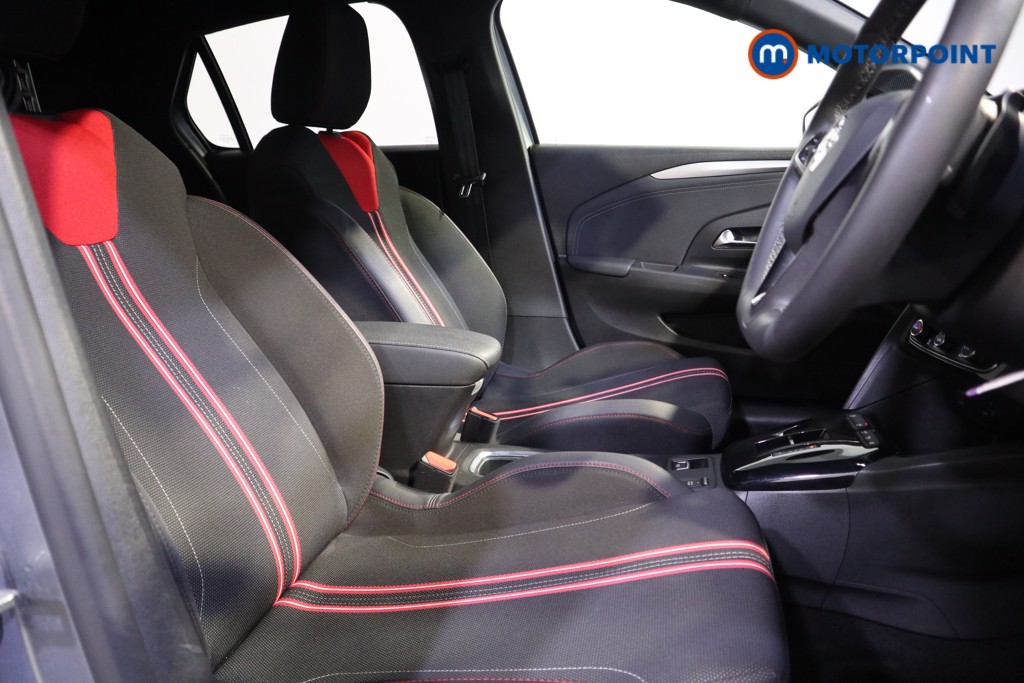 Used Vauxhall Corsa 2023 for sale - 76878767: Photo 20