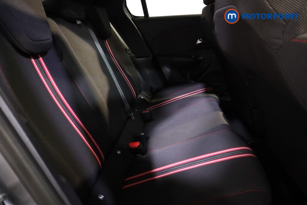 Used Vauxhall Corsa 2023 for sale - 76878767: Photo 21