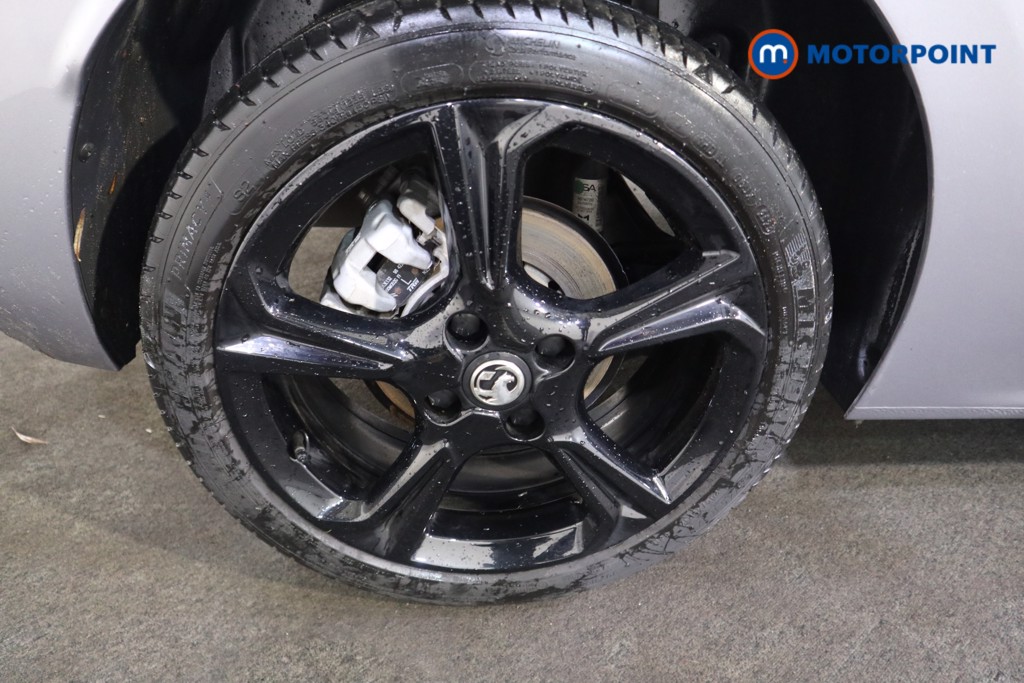 Used Vauxhall Corsa 2023 for sale - 76878767: Photo 25