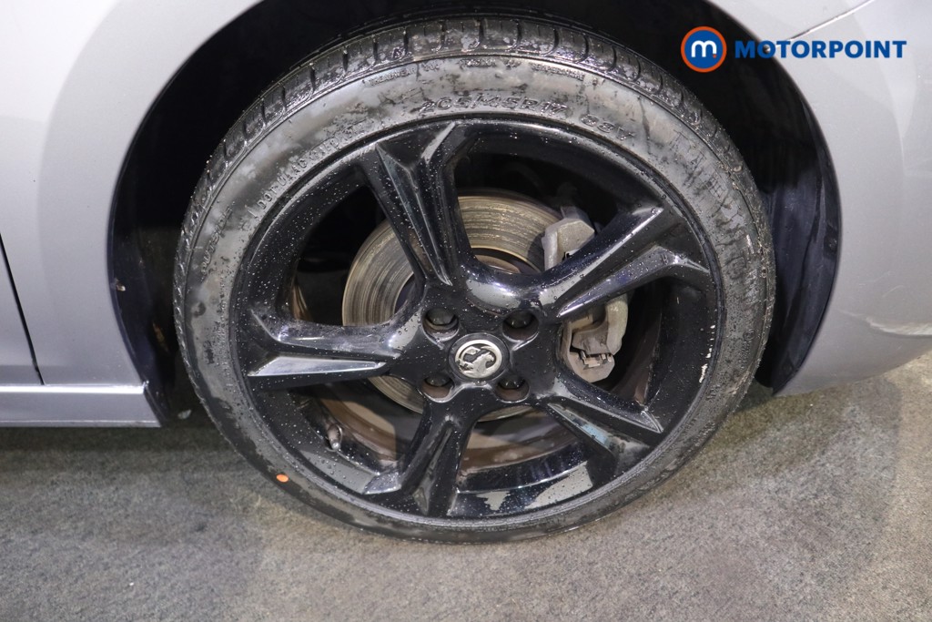 Used Vauxhall Corsa 2023 for sale - 76878767: Photo 26