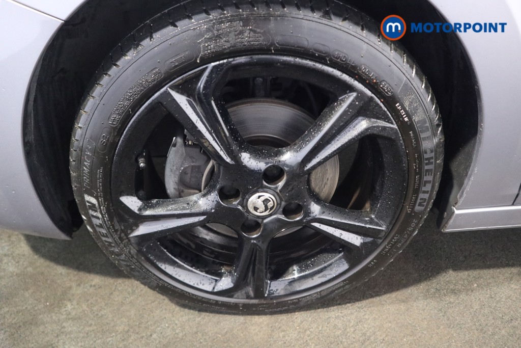 Used Vauxhall Corsa 2023 for sale - 76878767: Photo 27