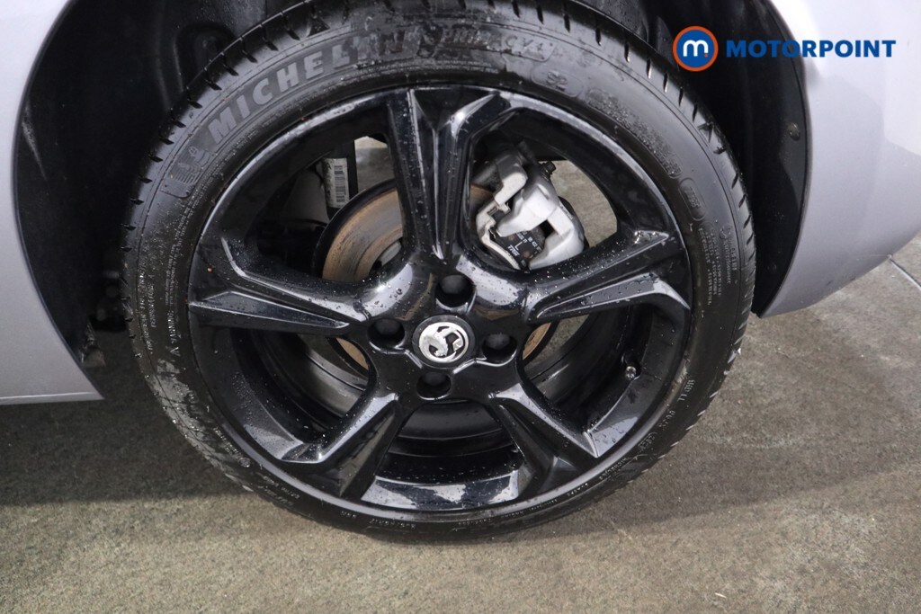 Used Vauxhall Corsa 2023 for sale - 76878767: Photo 28