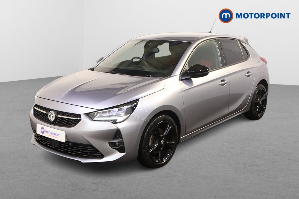 Used Vauxhall Corsa 2023 for sale - 76878767: Photo 3