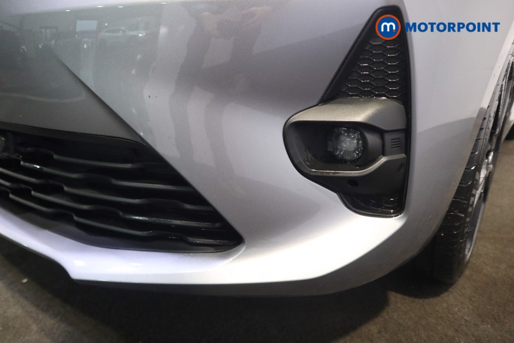 Used Vauxhall Corsa 2023 for sale - 76878767: Photo 34