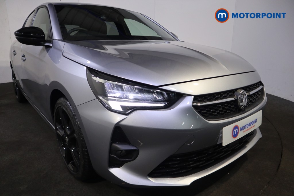 Used Vauxhall Corsa 2023 for sale - 76878767: Photo 37