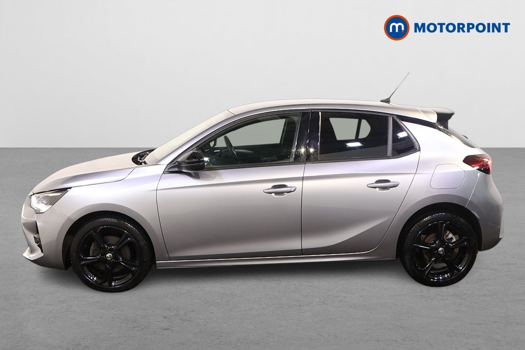 Used Vauxhall Corsa 2023 for sale - 76878767: Photo 4