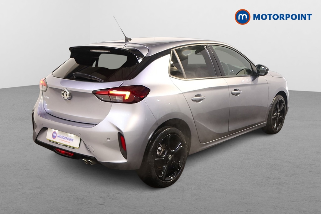Used Vauxhall Corsa 2023 for sale - 76878767: Photo 7