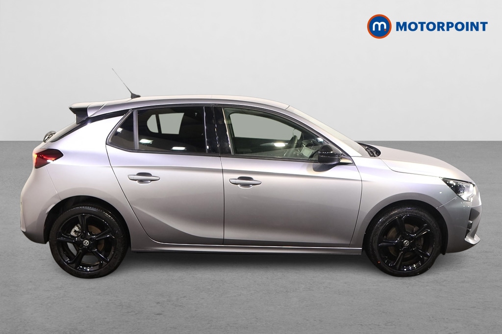 Used Vauxhall Corsa 2023 for sale - 76878767: Photo 8